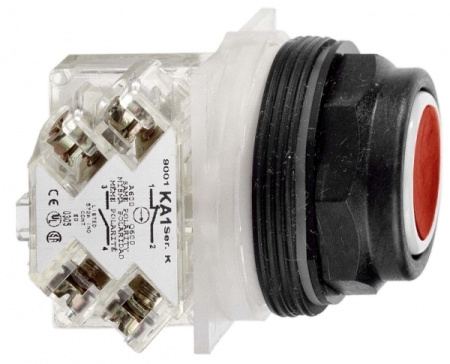 Schneider Electric Кнопка 30мм (9001SKR1UH5)