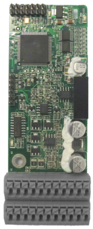 Systeme Electric STV900 плата обр. связи rot. transf