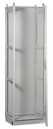 IEK Шкаф напольный цельносварной ВРУ-1 18.80.45 IP31 TITAN
