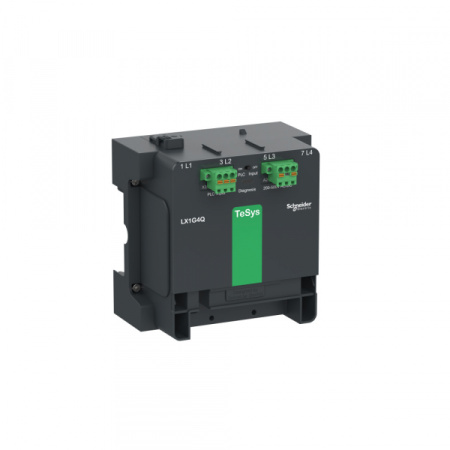 Schneider Electric МОДУЛЬ УПРАВЛЕНИЯ 200-500В AC/DC ДЛЯ 4P TeSys G115/225 Advanced