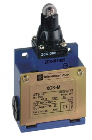 Schneider Electric Выключатель концевой 429106