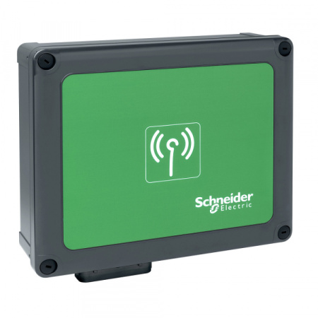 Schneider Electric Станция базовая 18 выходов промышленный разъем (ZARB18H)