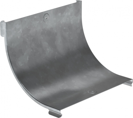 IEK ESCA Крышка поворота плавный 90град тип В10 ESCA 200мм HDZ