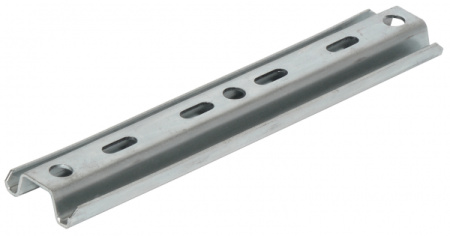 IEK Держатель горизонтальный VH500 INOX
