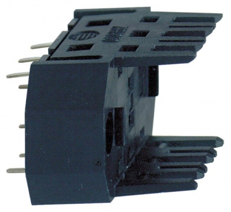 Schneider Electric XB5 Адаптер для печатной платы