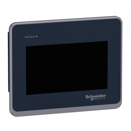 Schneider Electric Web панель STW серия 4”W, разрешение 480х272