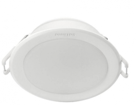 PH Св-к 59441 MESON 080 3.5W 40K WH recesse