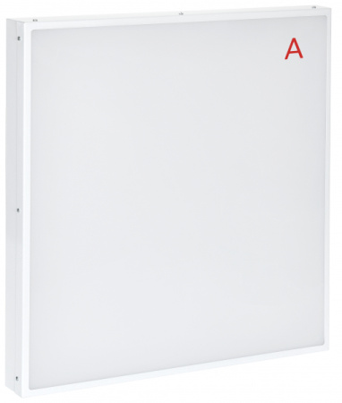 IEK PRO Светильник ДВО 1201A 45Вт 3000К IP54 оп. БАП 1ч.