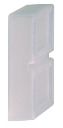 Schneider Electric XB5 Головка двойная прозрачная (ZBW008A)