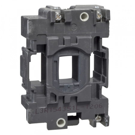 Schneider Electric Contactors D Катушка для контактора 380В 50/60Гц (LX1D6Q7)