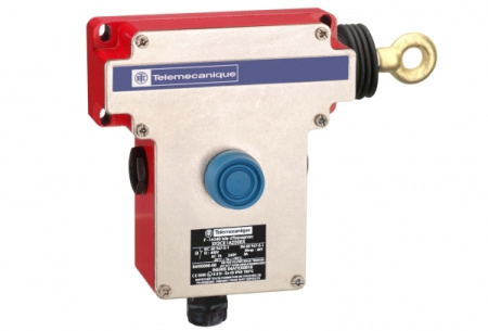 Schneider Electric Разрешающий выключатель ATEX XY2CE1A270EX