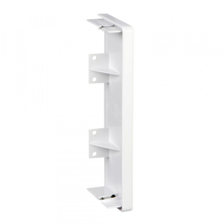 Schneider Electric OptiLine 45 Заглушка 165х55мм RAL9003