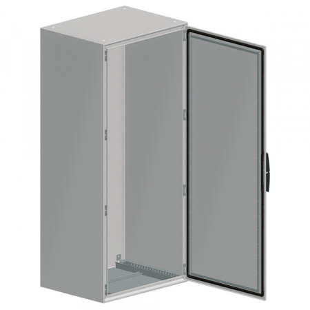 Schneider Electric SM Шкаф без монтажной платы 1200x800x300