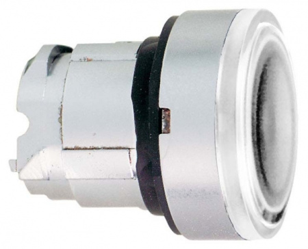 Schneider Electric XB4 Головка кнопки 22мм с подсветкой ZB4BW31