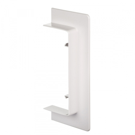 Schneider Electric OptiLine 45 Рамка настенная для 140х55мм RAL9003