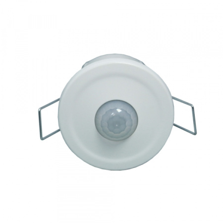 Schneider Electric Argus Standard mini датчик движения встраиваемый 360°