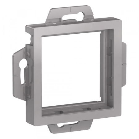 Systeme Electric AtlasDesign Алюминий Адаптер 45
