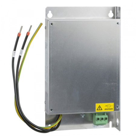 Schneider Electric Altivar Фильтр ЭМС входной 25A 240 - 500В 3Ф