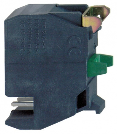 Schneider Electric XB5 Блок контактн 1НО