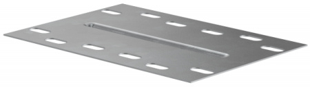 IEK Накладка на основание лотка 150 HDZ