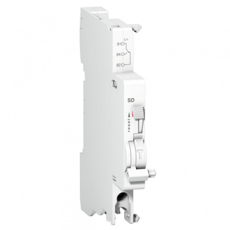 Schneider Electric Acti 9 Контакт состояния SD для iDPN N, DPN N Vigi