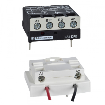 Schneider Electric Contactors D Комплект для интерфейсного модуля D40A до D65A