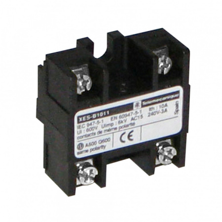 Schneider Electric Контакт НЗ НО