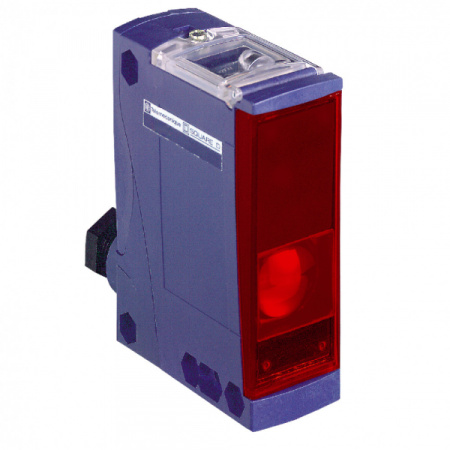 Schneider Electric Фотоизлучатель компактный самообучающийся XUX0AKSAT16T