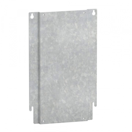 Schneider Electric Пластина адаптор для замены ATV61/71 (типоразм. 5А) на ATV600/900 (типоразм. 2)