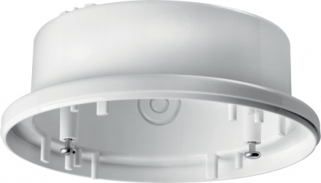 Schneider Electric Merten Полярно-Бел Корпус для открытого монтажа датчика присутствия Argus