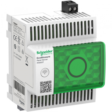 Schneider Electric Шлюз EcoStruxure Panel Server Universal 110-240В пост/пер.тока