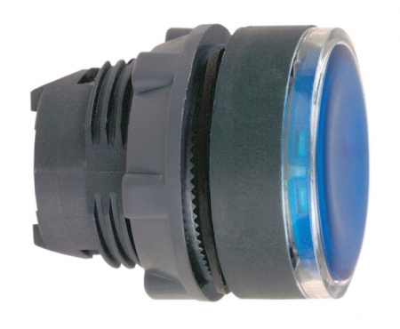 Schneider Electric XB5 Кнопка с подсветкой (ZB5AH063)