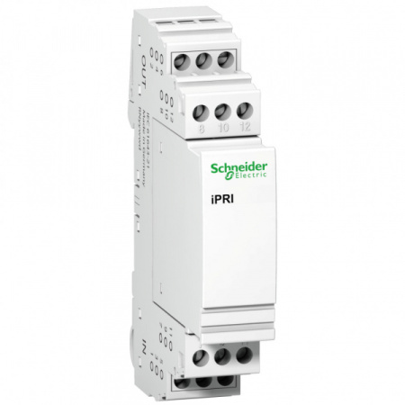 Schneider Electric Узип ipri low 70a 48v 10ka