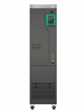 Systeme Electric Преобразователь частоты STV600 280 кВт 400В с DC реакт.