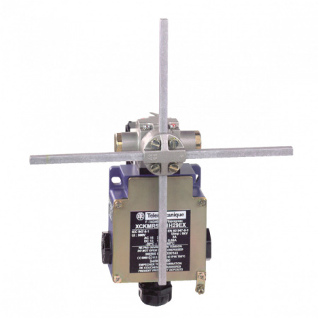 Schneider Electric Выключатель концевой ATEX XCKMR54D1H29EX