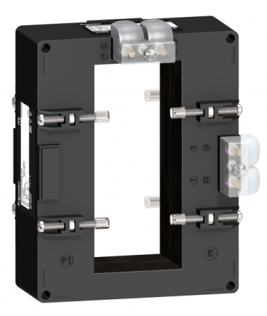 Schneider Electric Powerlogic Трансформатор тока 2500/5А, шина 52х127