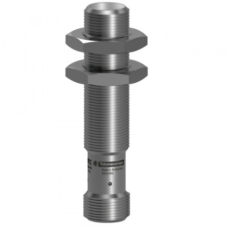 Schneider Electric Датчик индуктивный для пищевой промышленности XS912S1PAM12