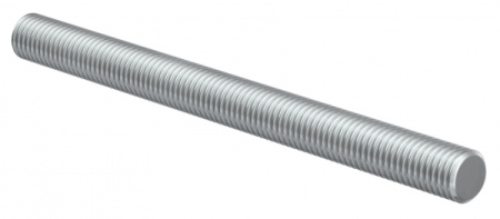IEK Шпилька резьбовая М12х2000 DIN 975 HDZ