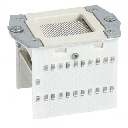 Schneider Electric Masterpact NT Запчасти: NT 06/10L дугогасительная камера