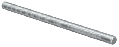 IEK Шпилька резьбовая М8х2000 DIN 975 HDZ
