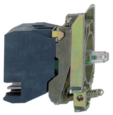 Schneider Electric XB4 Корпус кнопки 22мм до 250В (ZB4BW062)