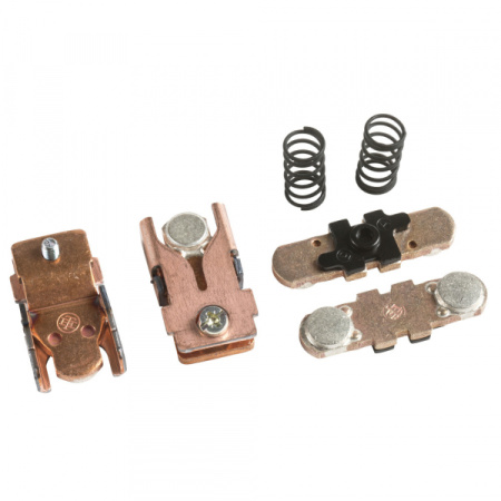 Schneider Electric Contactors D Запасная контактная группа (LA5D150803)