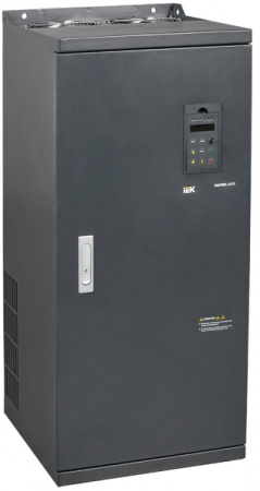 IEK ONI ПЧ CONTROL-A310 380В 3Ф 160-185 кВт 300-340А