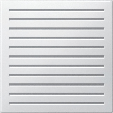 Schneider Electric Merten SM Бел Накладка для звуковых сигнализаторов