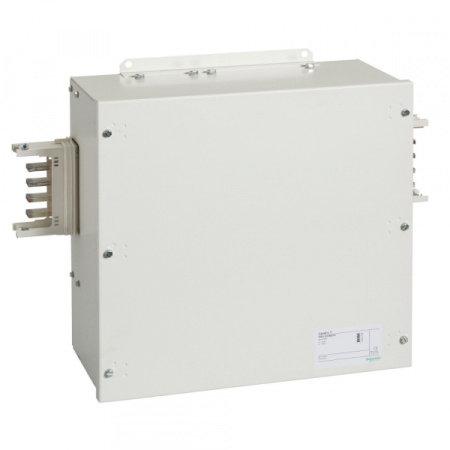 Schneider Electric СЕКЦИЯ ВВОДНАЯ ЦЕНТРАЛЬНАЯ 400А