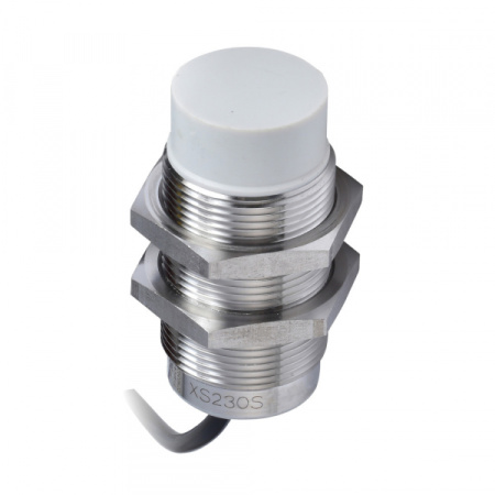 Schneider Electric Датчик индуктивный цилиндрический M30 XS230SAMAL2