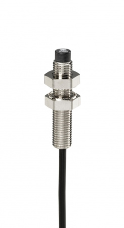 Schneider Electric Датчик индуктивный цилиндрический M8 XS108BLPAL2