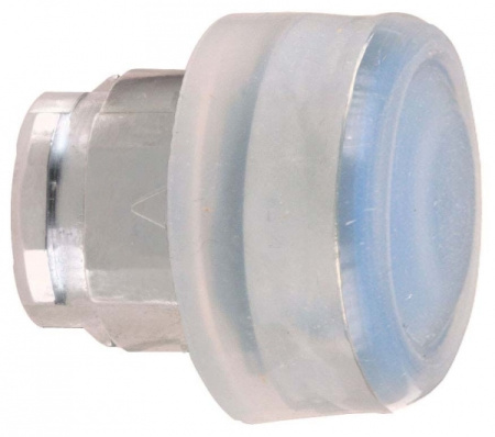 Schneider Electric XB4 Головка для кнопки ZB4BP6