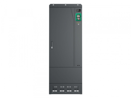Systeme Electric Преобразователь частоты STV900 400 кВт 400В