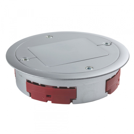 Schneider Electric OptiLine 45 Лючок под мини-колонну/трубн.переходник